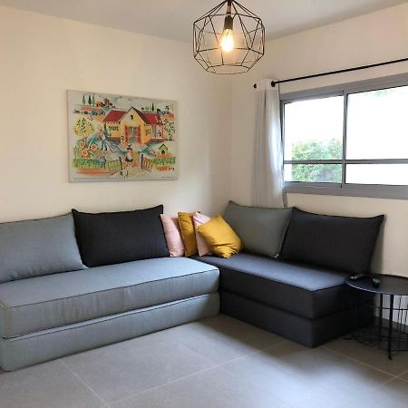Kurlender Guest House She'ar Yashuv Luaran gambar