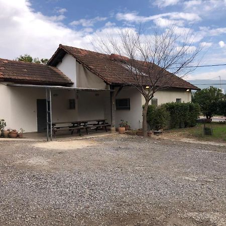 Kurlender Guest House She'ar Yashuv Luaran gambar