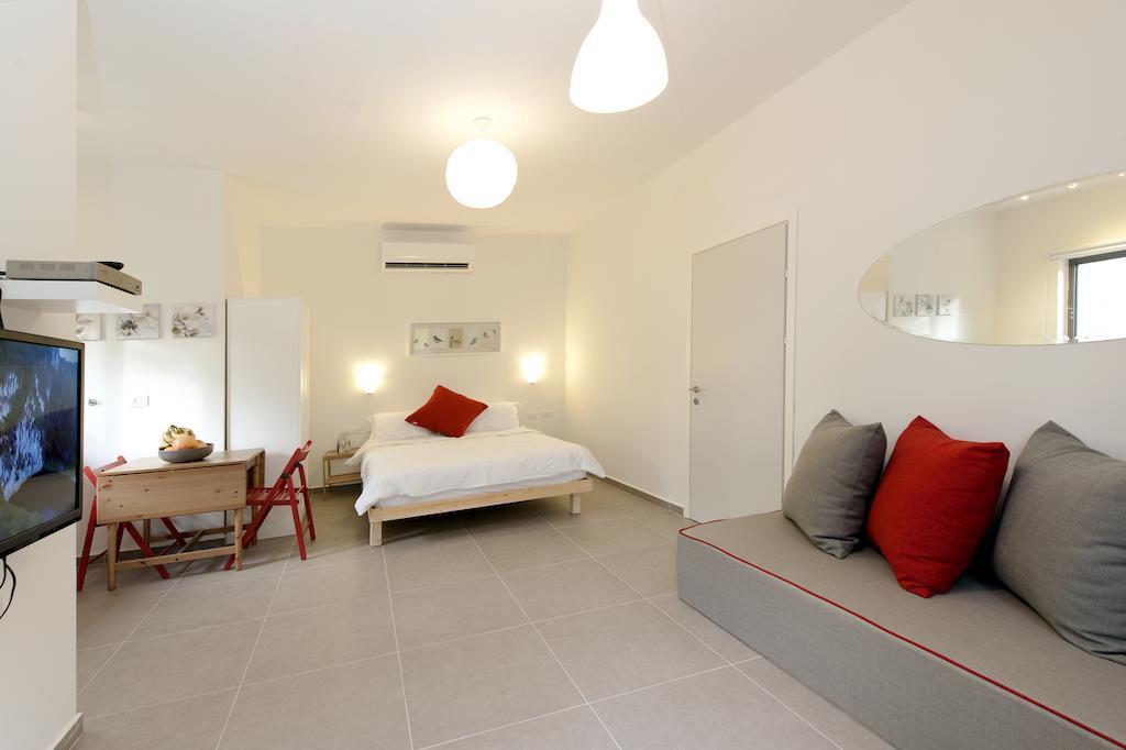 Kurlender Guest House She'ar Yashuv Bilik gambar