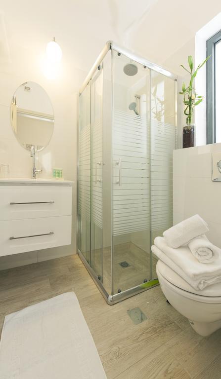 Kurlender Guest House She'ar Yashuv Bilik gambar